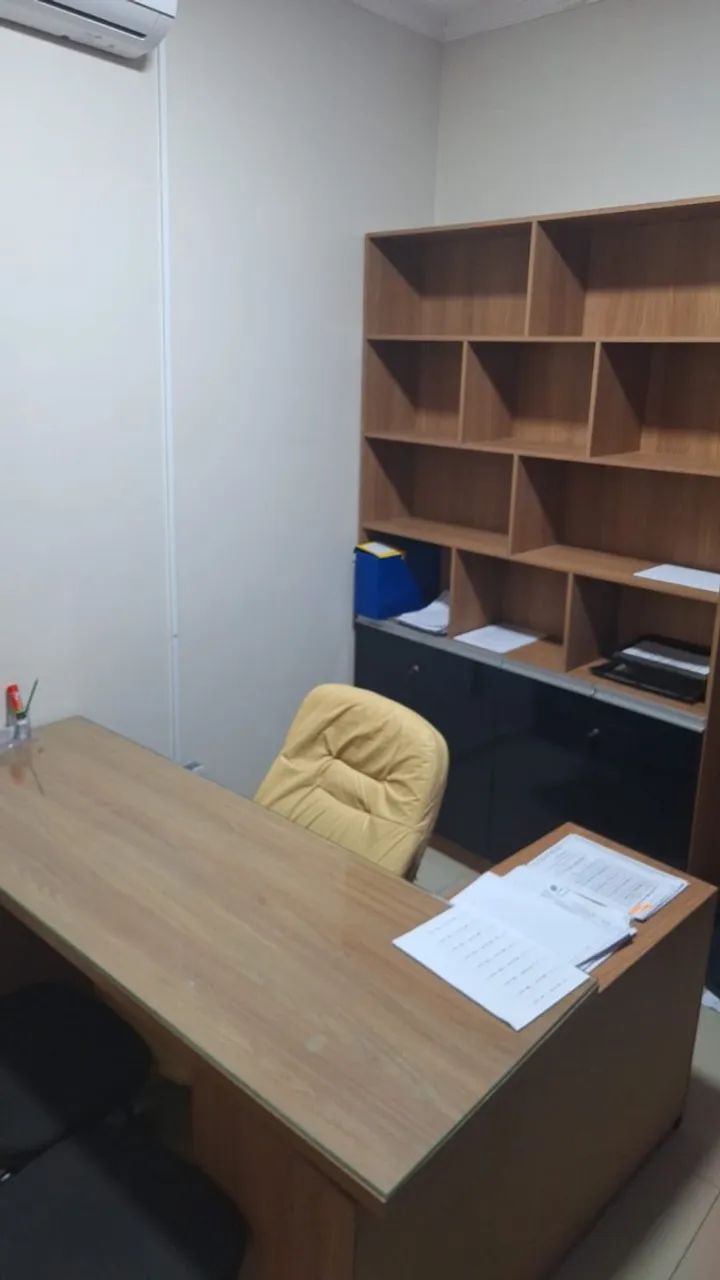 Ponto comercial com 4 salas  - Foto 3