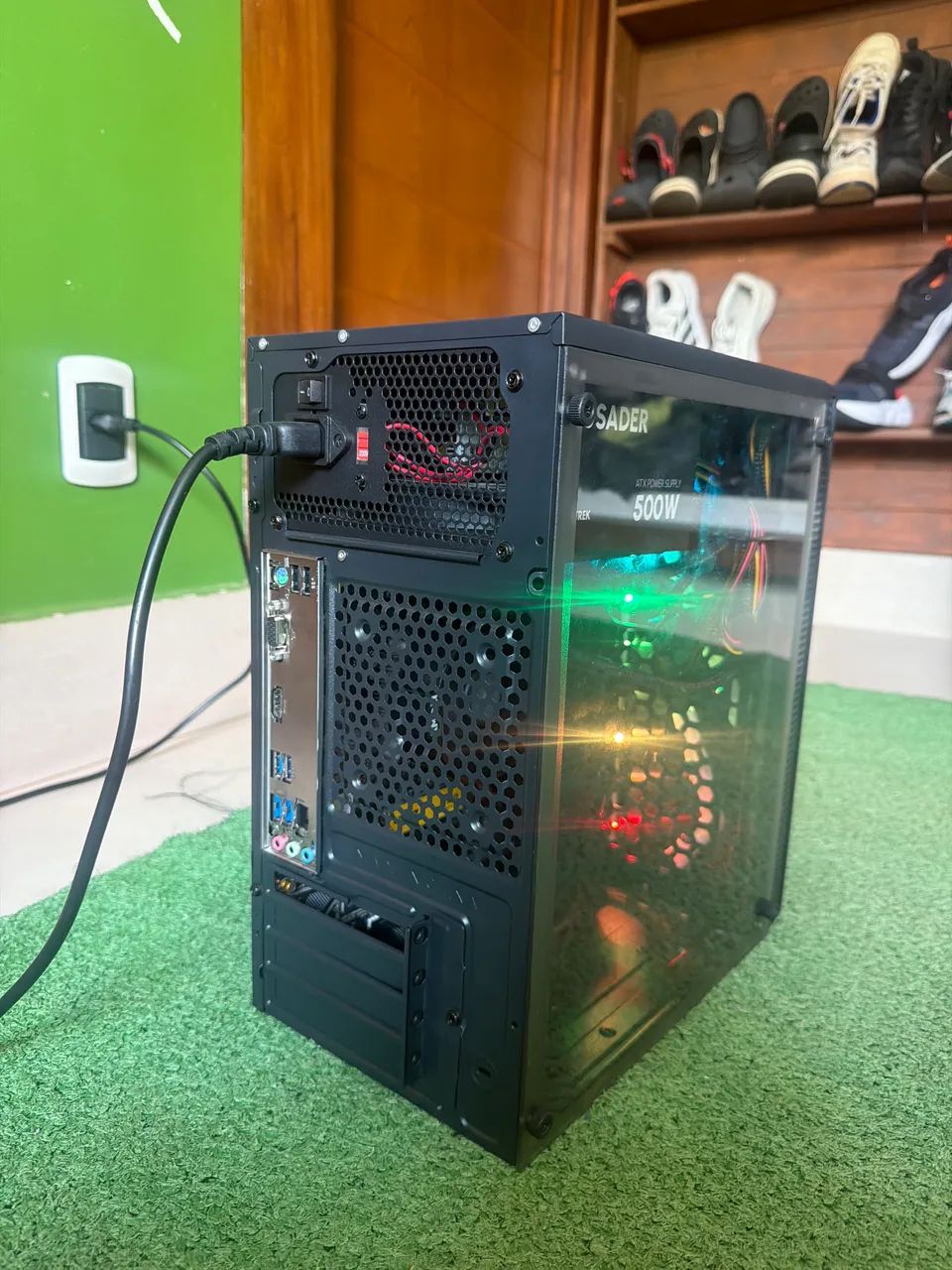 Pc gamer Top - Foto 2