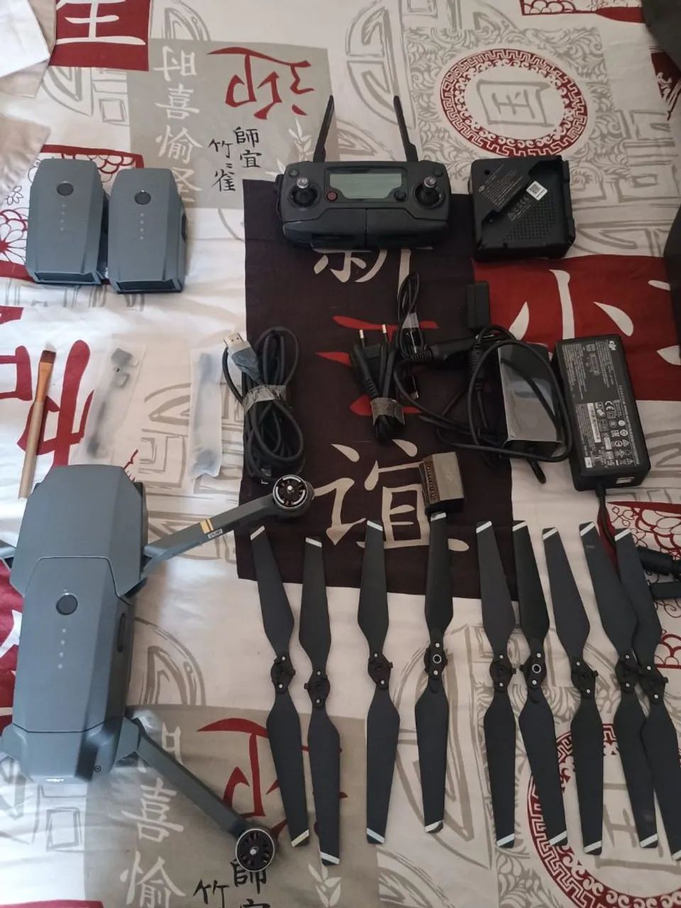 Drone - Foto 5