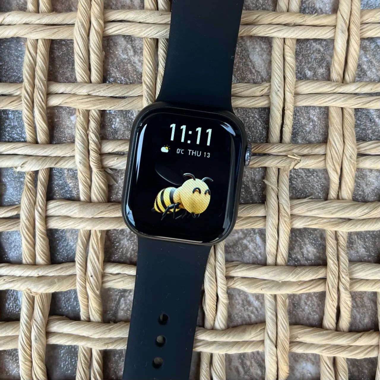 SMARTWATCH GS11MINI
