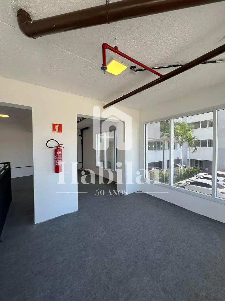 Sala para locação, Jardins, Aracaju, SE-9 - Foto 4