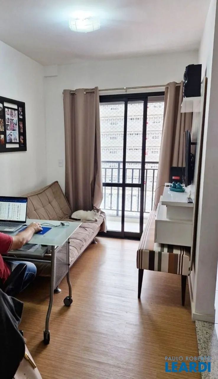 FLAT RESIDENCIAL - CAMPESTRE - SP - Foto 2