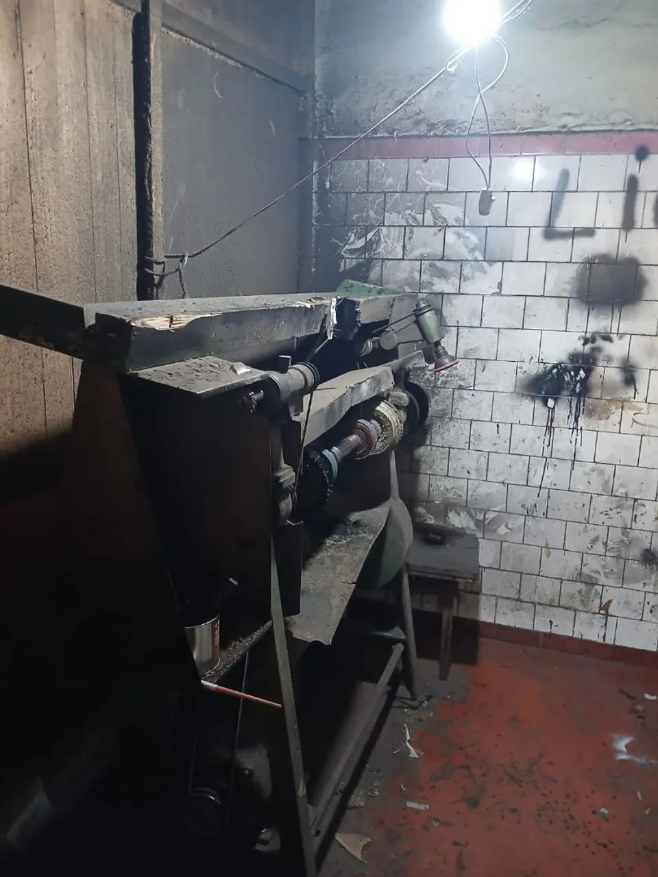 SAPATARIA  - Foto 4