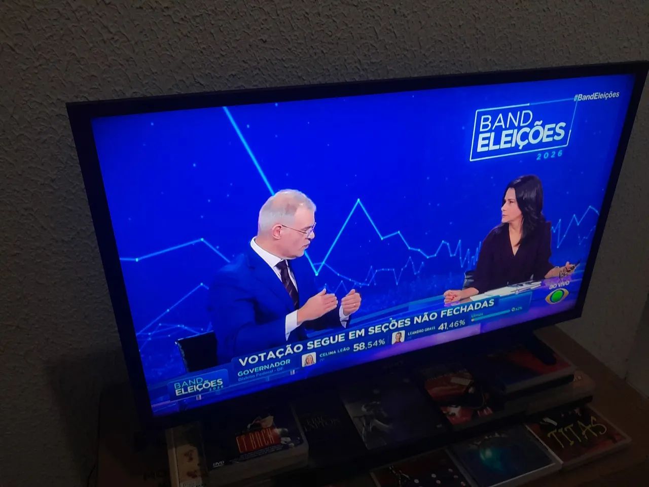 Tv SONY SMART 32 Polegadas  - Foto 3
