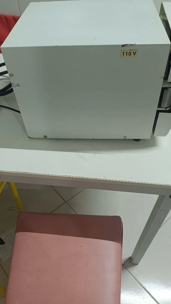 Autoclave de Bancada - Foto 5