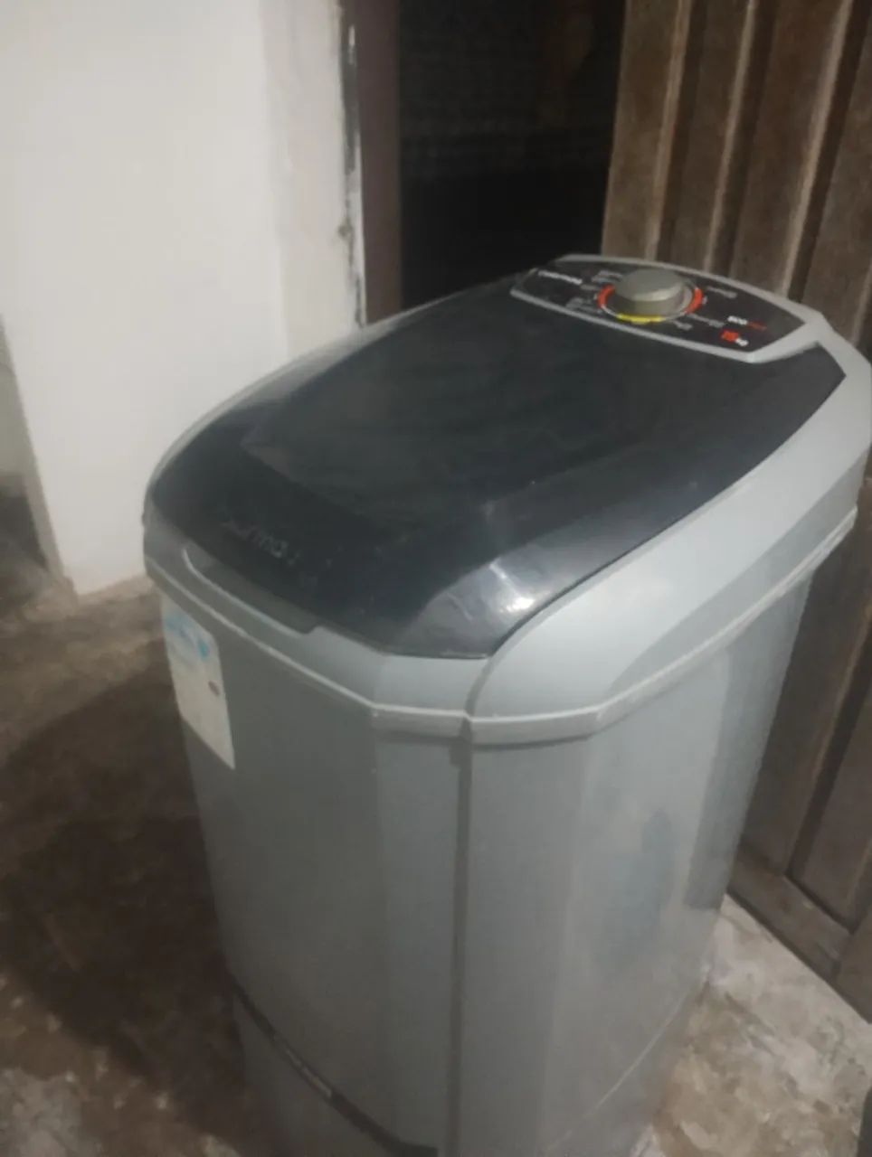 Tanquinho  - Foto 2