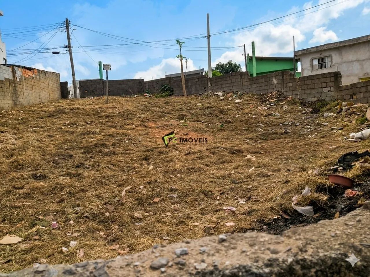 Terreno à Venda em Jardim Antomar, Francisco Morato - SP - Foto 2