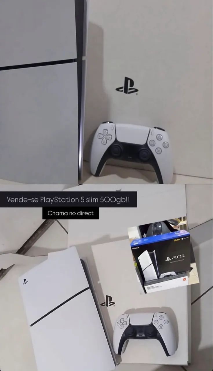 Ps5 