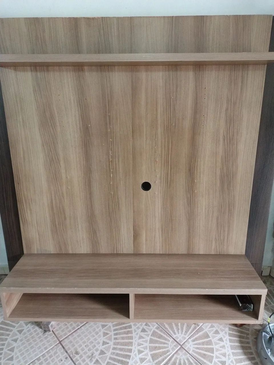 Painel para tv - Foto 2