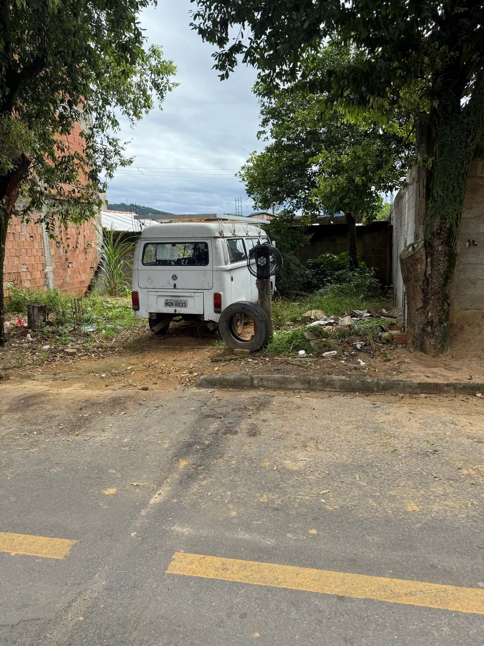 Lote terreno - Foto 2