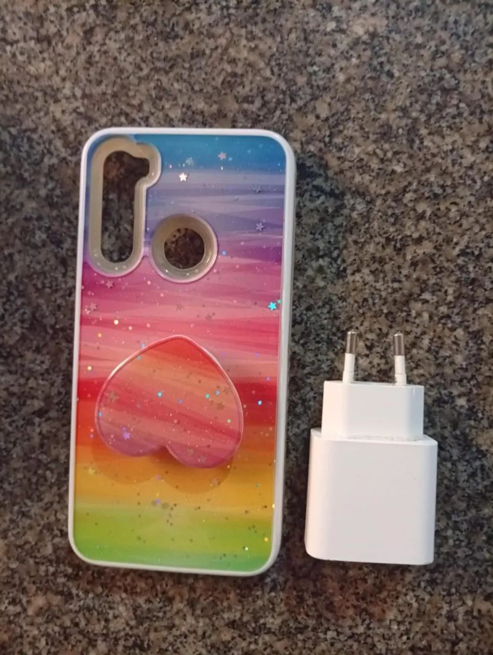 Celular Xiaomi Redmi Note 8 4GB RAM 64GB - Foto 5
