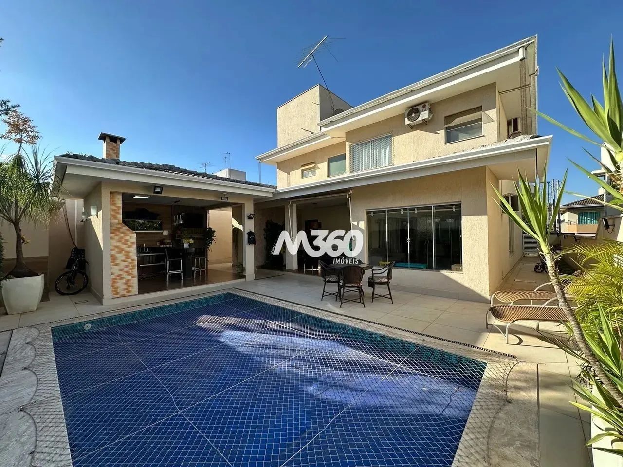 Sobrado a Venda Jardins Mônaco - Foto 3