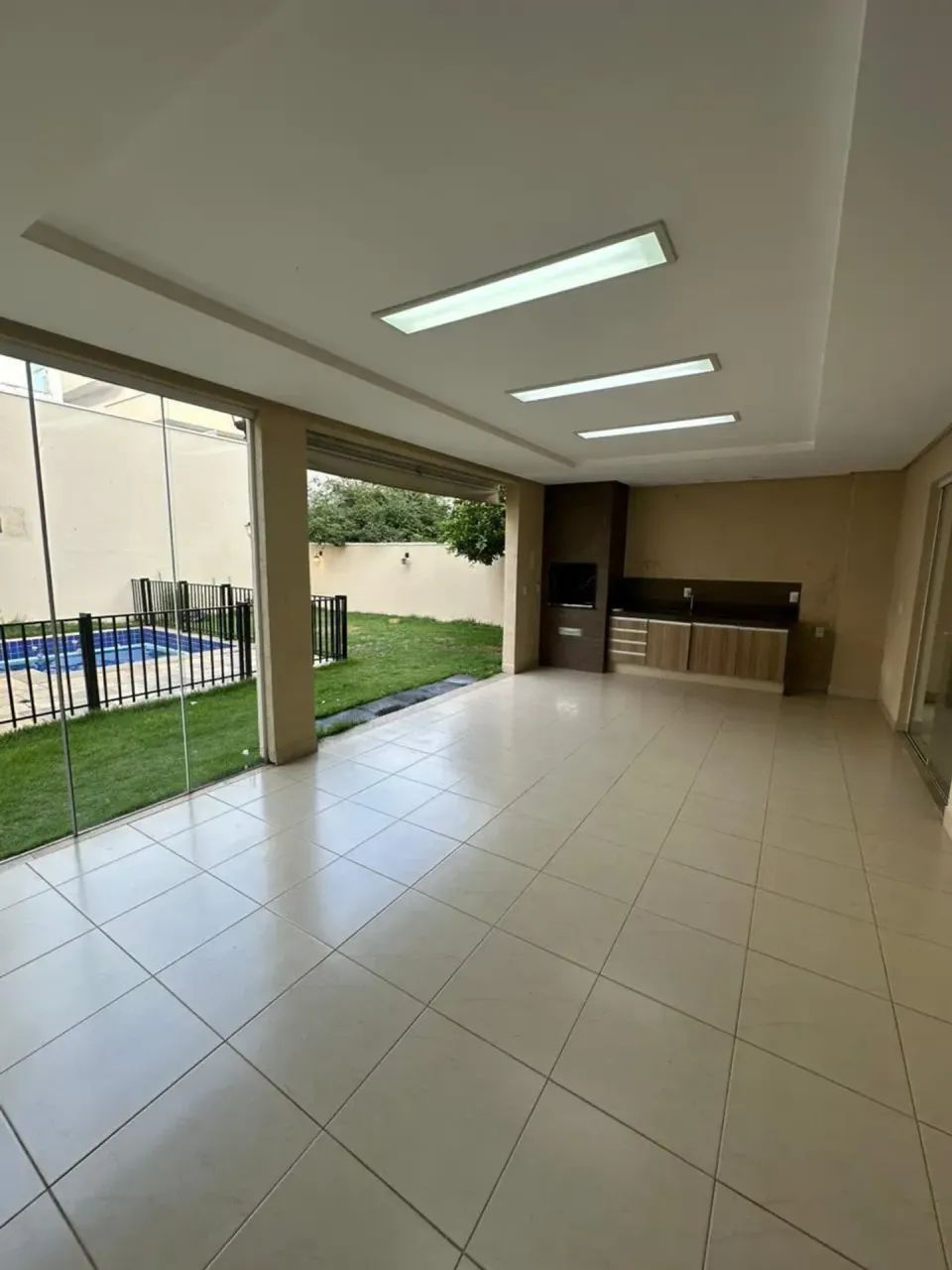 Sobrado a Venda Condomínio Jardins Mônaco - Aparecida de Goiânia - Goiás - Foto 13