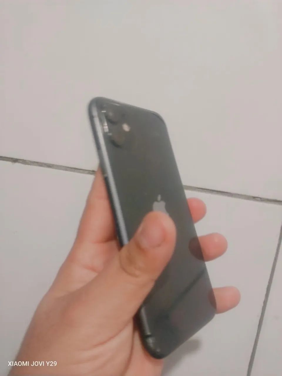 Celular iPhone 11 com 64GB - Foto 3