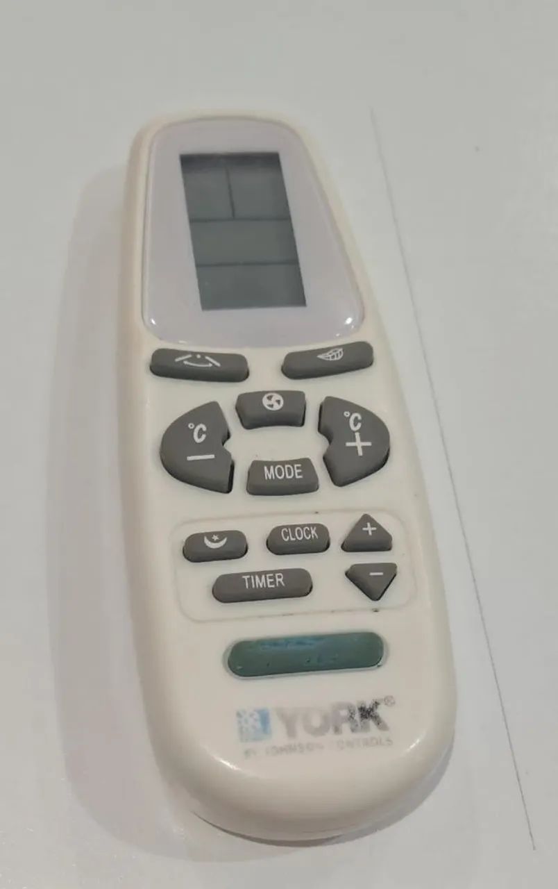 Ar condicionado York 12.000 BTUs - Foto 3