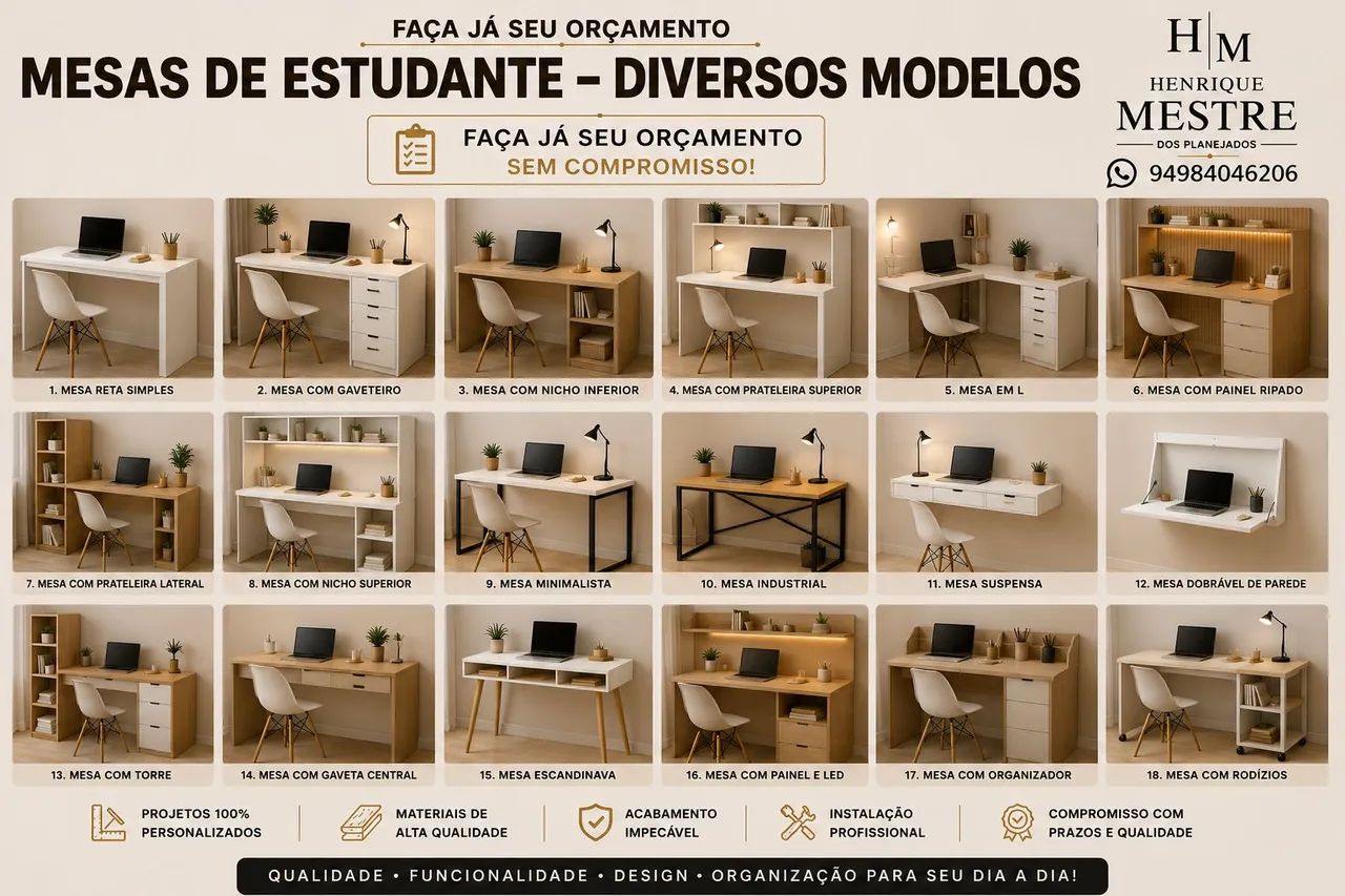 Encomenda já oh seu