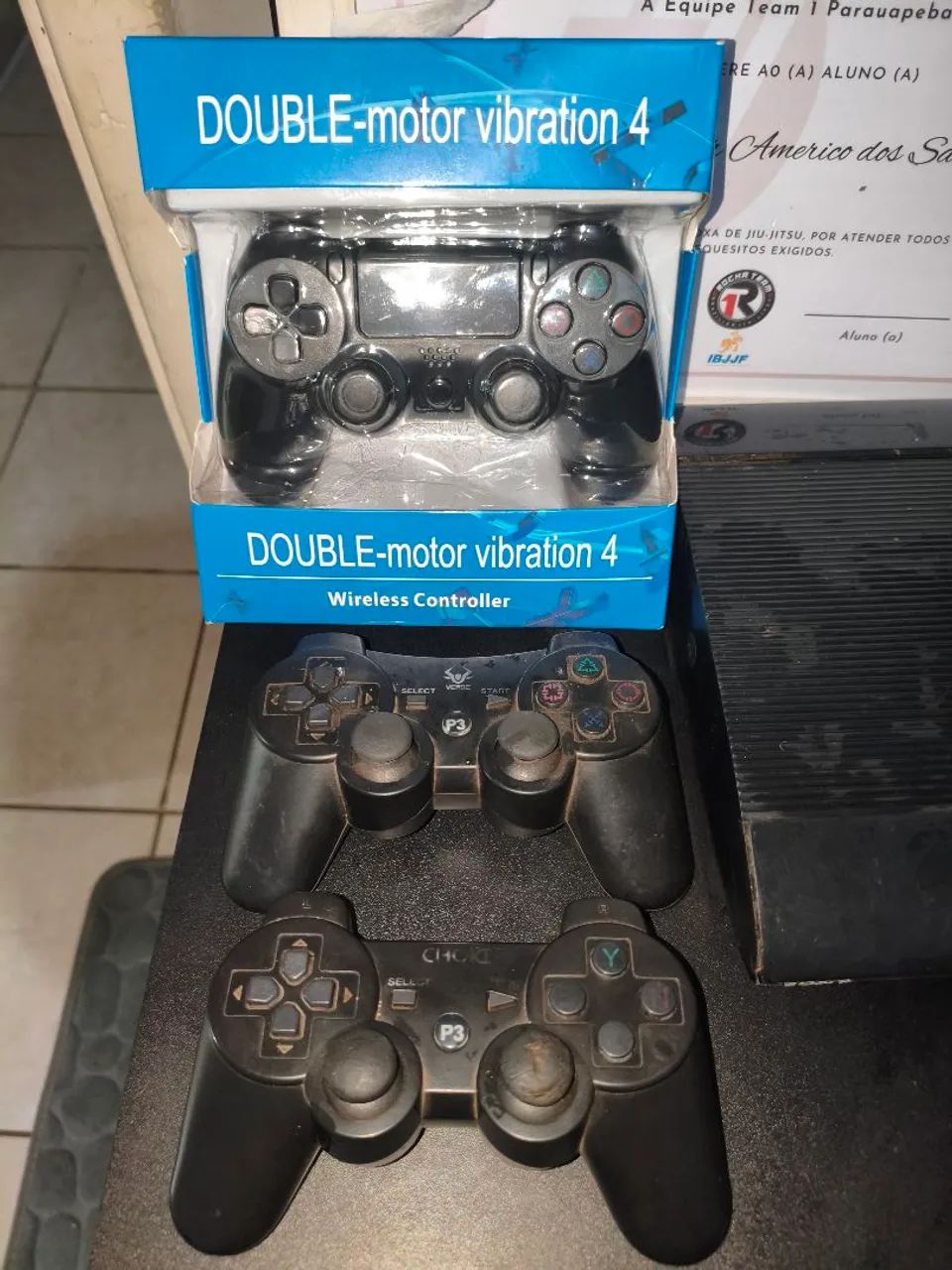 Ps3 desbloqueado  - Foto 2