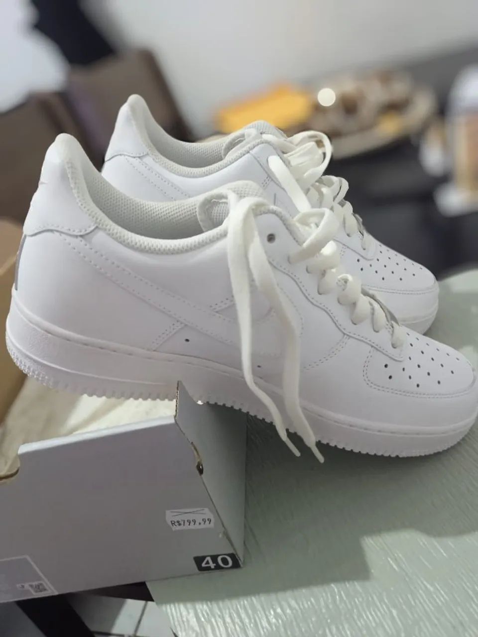 Tênis da Nike Original  - Foto 4