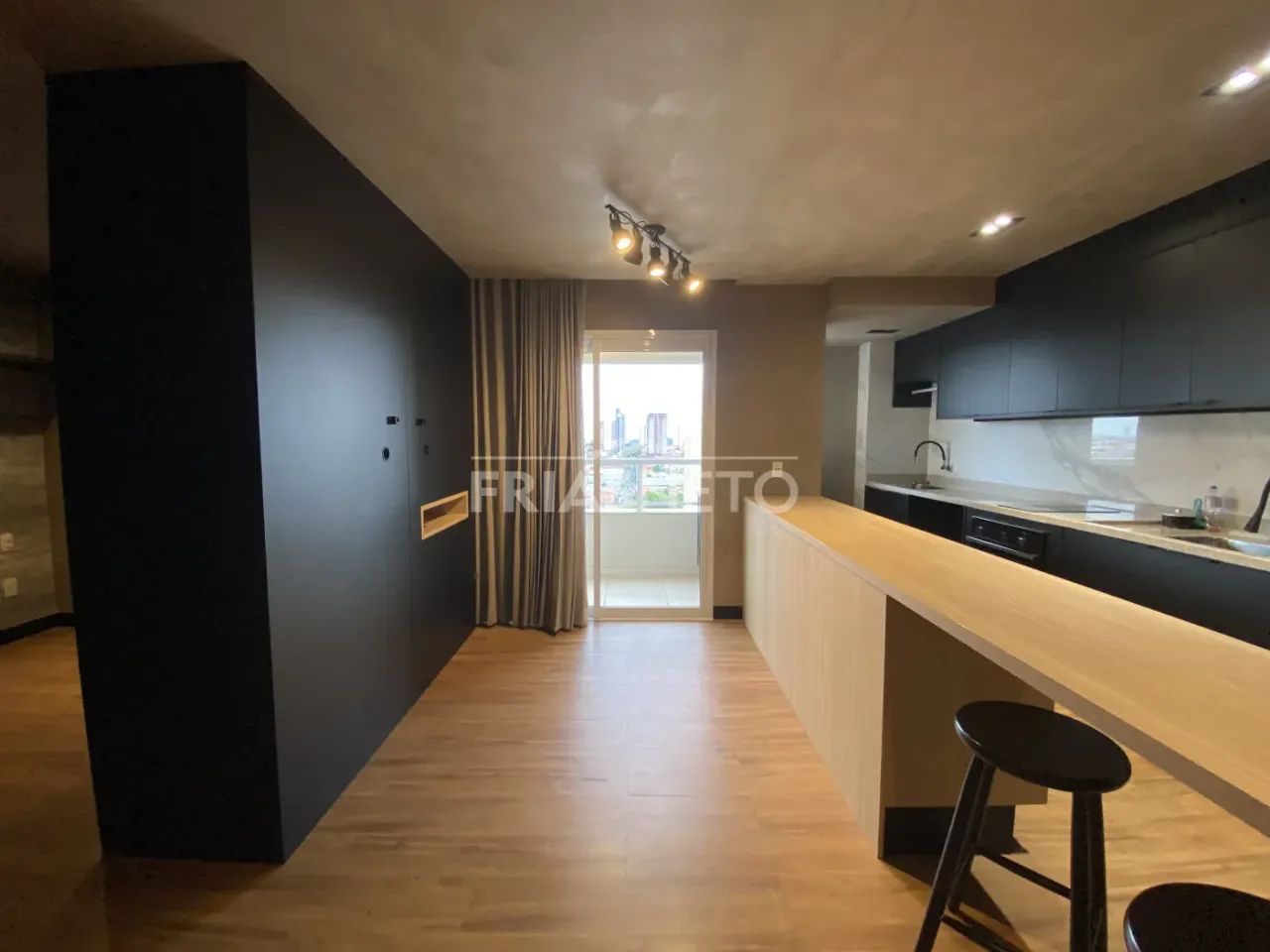 Apartamento à venda no Edifício Liberty