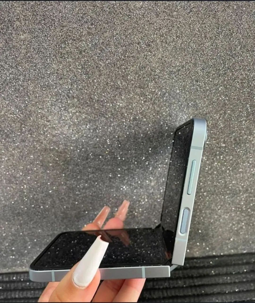 Galaxy Zflip 6  256bg - Foto 4