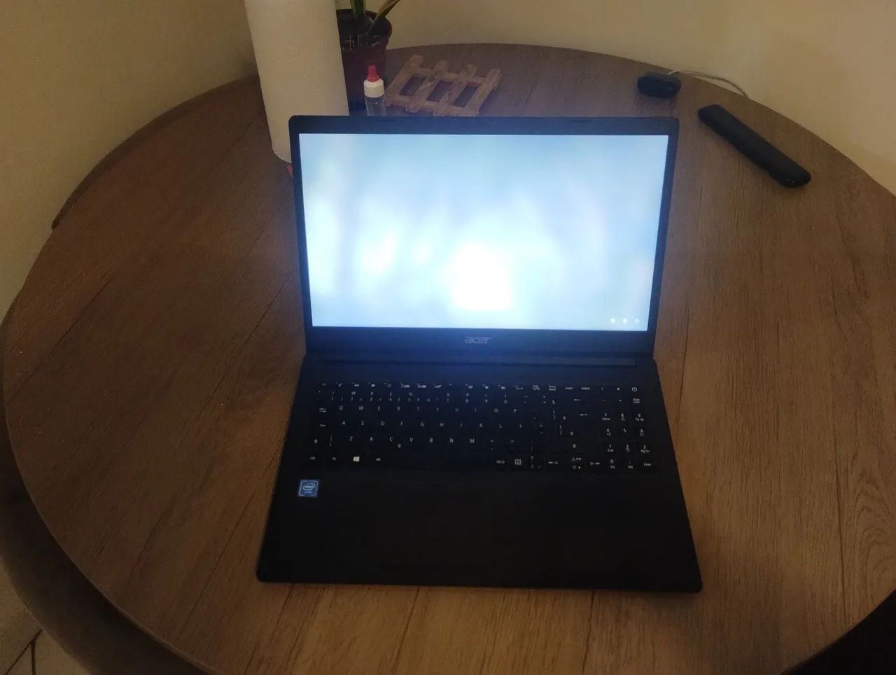 Notebook Acer  - Foto 4