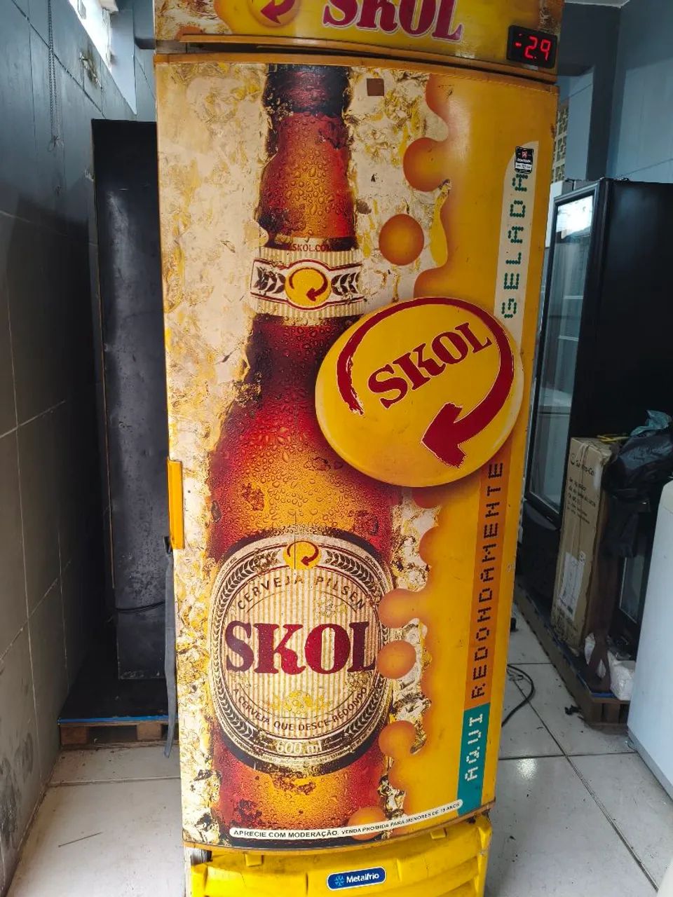 Cervejeira  - Foto 4