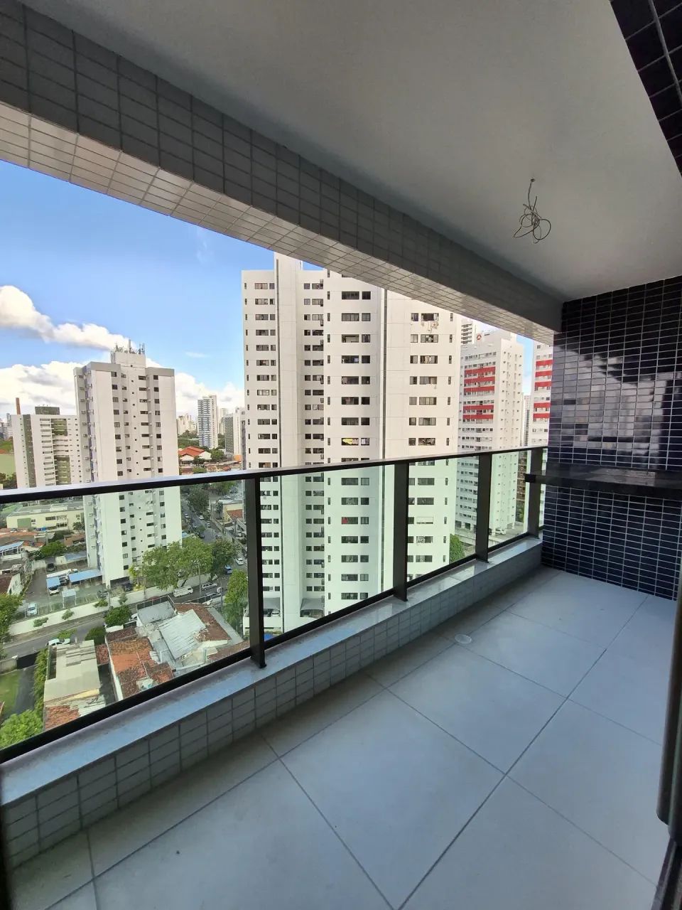Edf Praça das Auroras - 51m2 com 2 quartos e 2 vagas - Foto 5