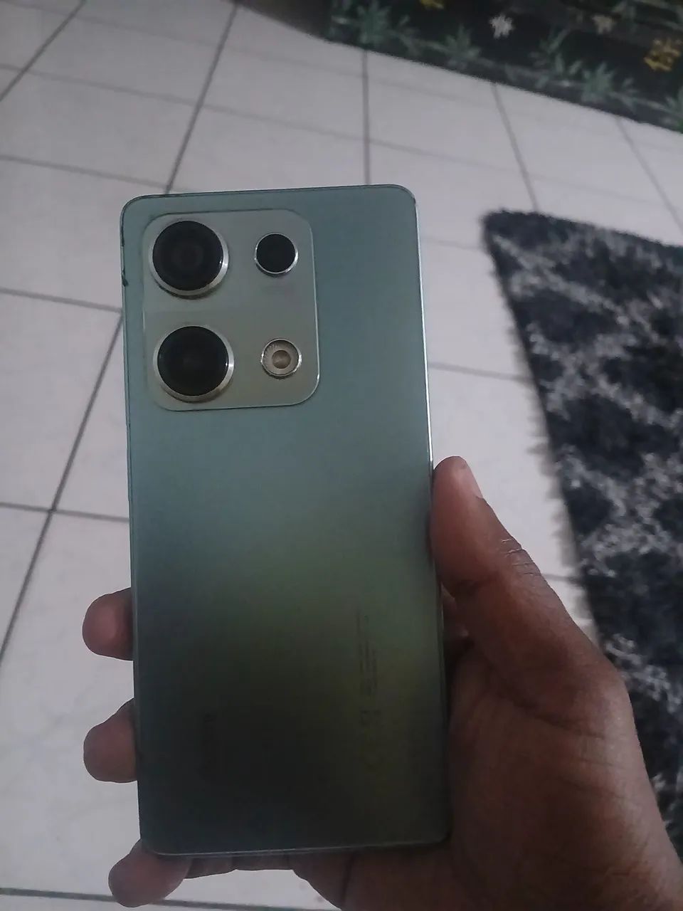 Celular Redmi note 14S