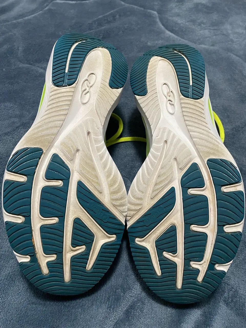 Tenis olympikus voa 2    - Foto 3