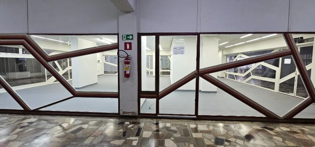 Aluguel de Sala Comercial Shopping Urbano Salomão Uberaba - Foto 5