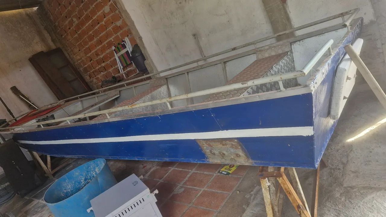 Barco - Foto 2