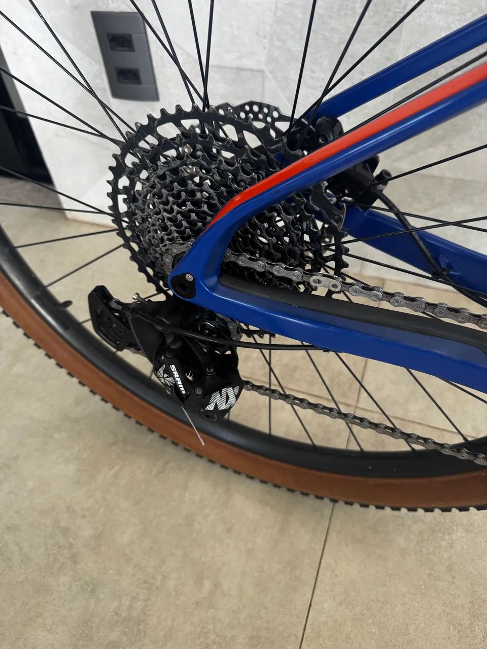 BMC Teamelite 02 Carbon 29 - Foto 3