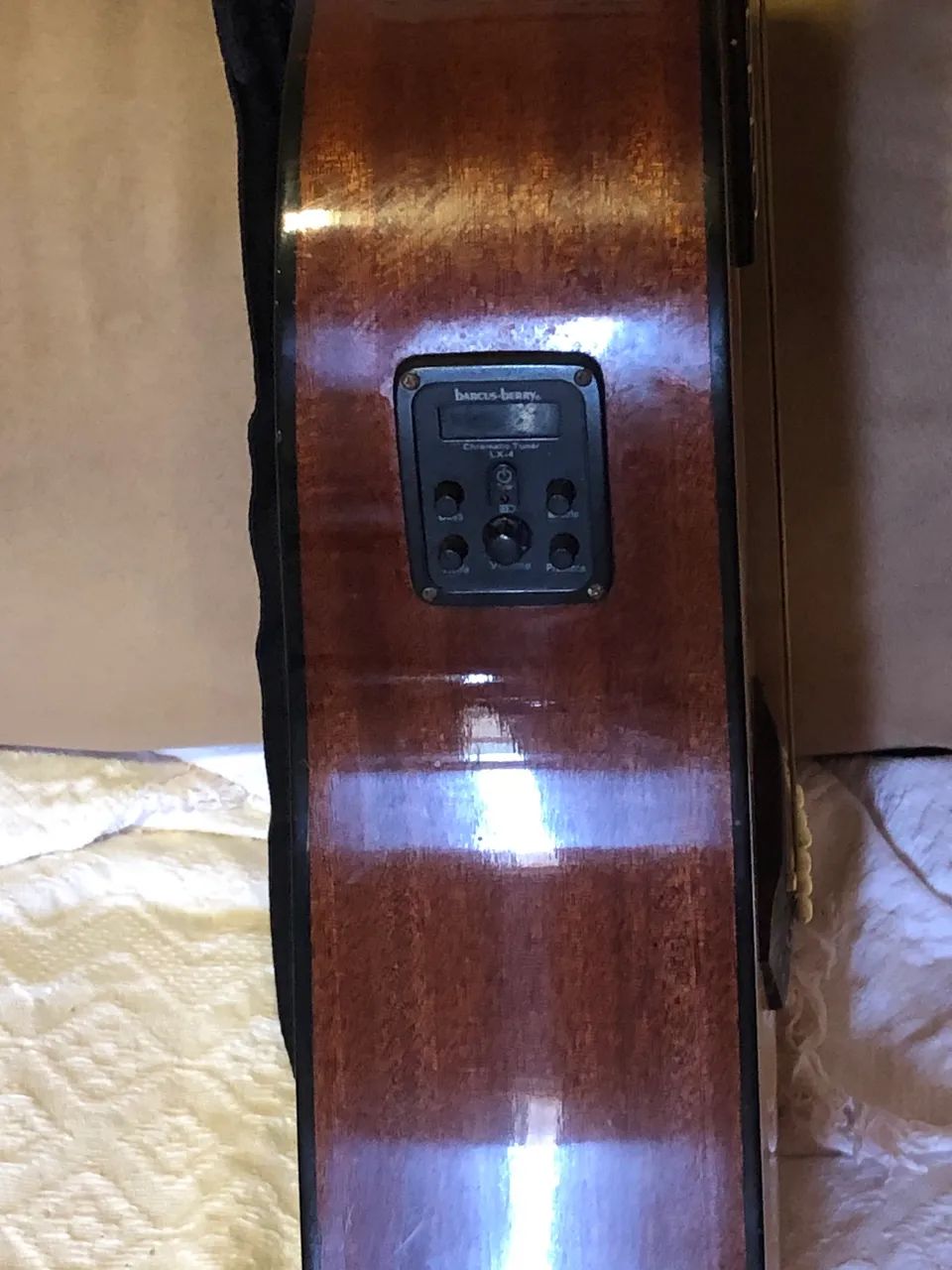 Violão  - Foto 4