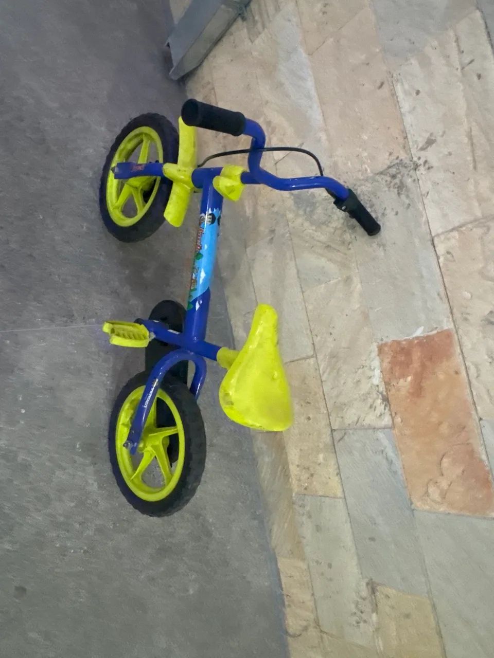 Bicicleta infantil - Foto 2