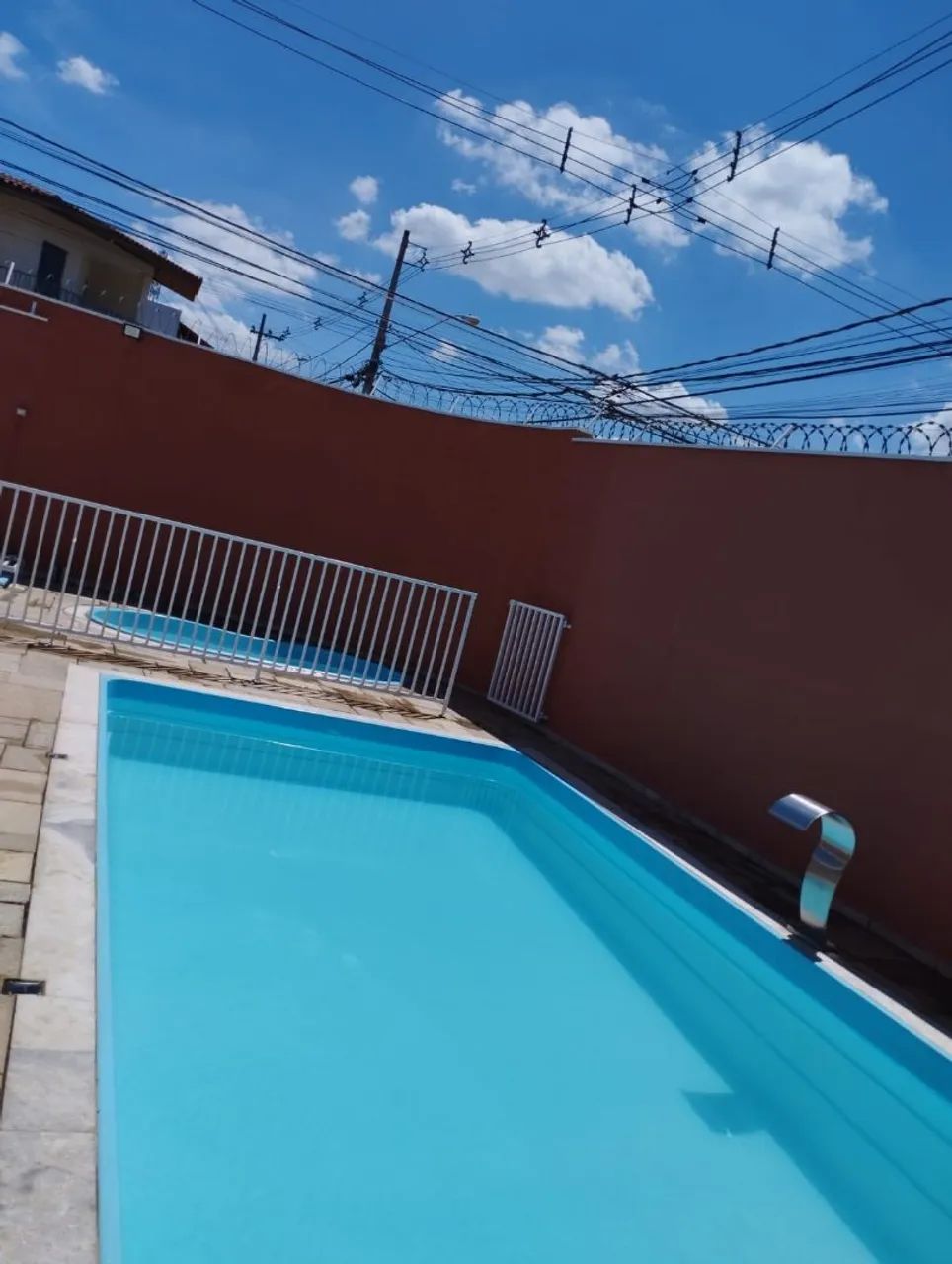 Esquinao casa de lazer  - Foto 5