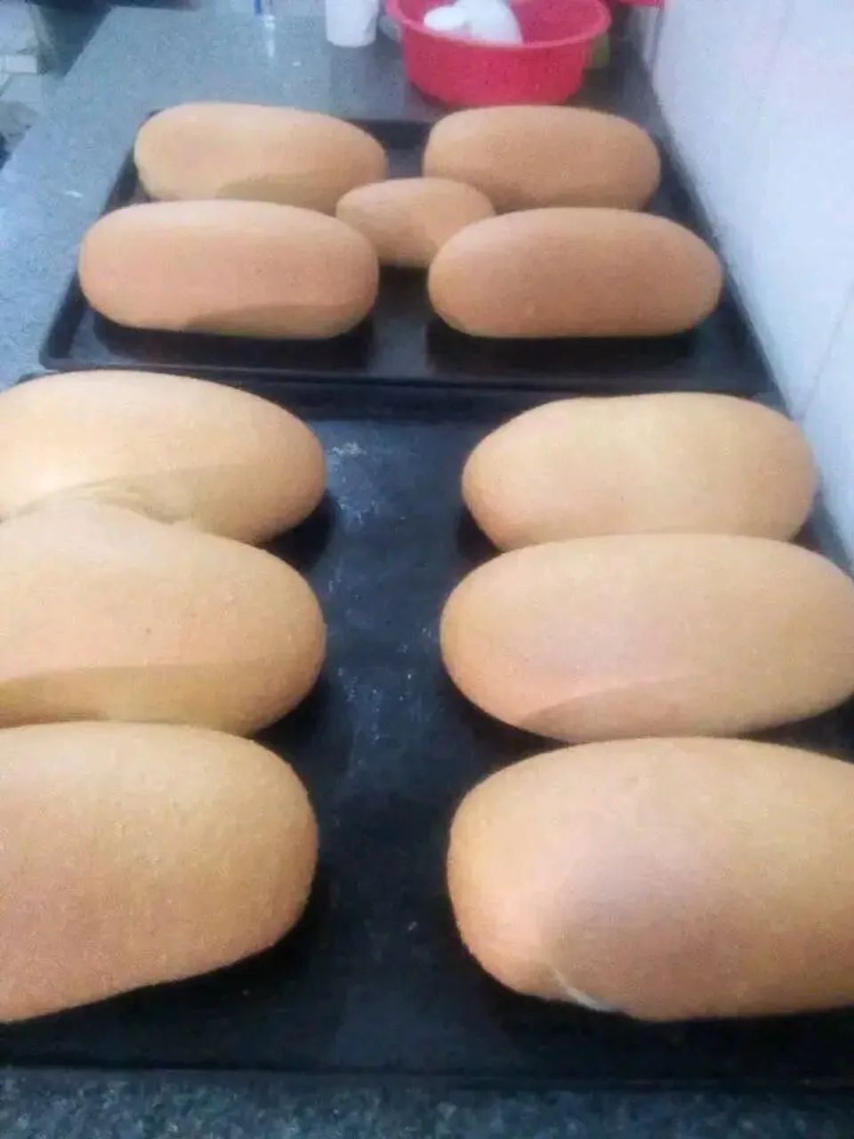 Padeiro Salgadeiro Confeiteiro  - Foto 3