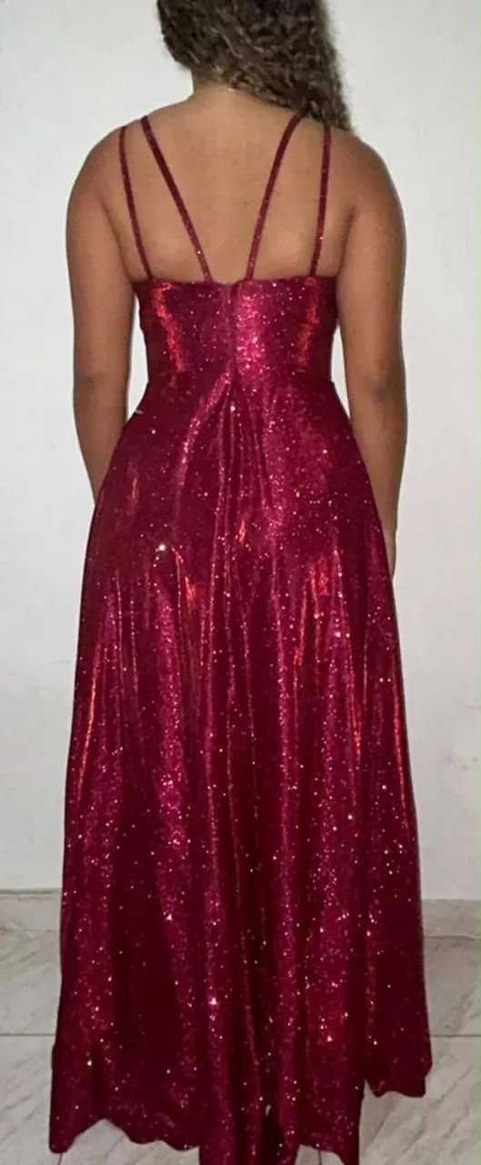 Vestido de gala - Foto 3
