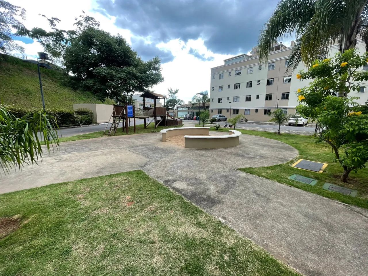 Foto - Juiz de Fora - São Pedro