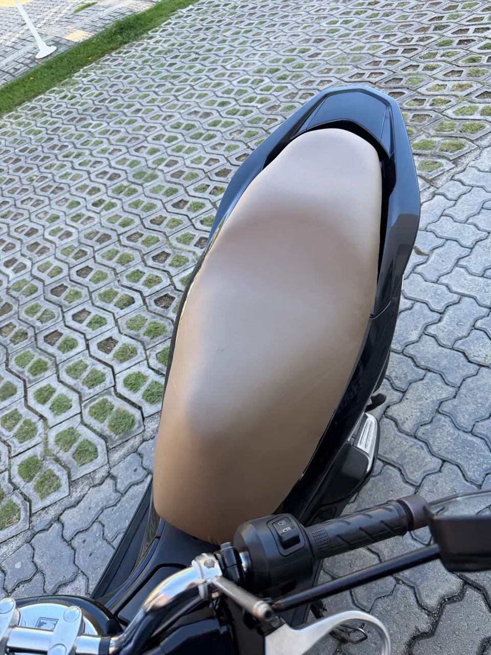 Honda pcx  - Foto 4