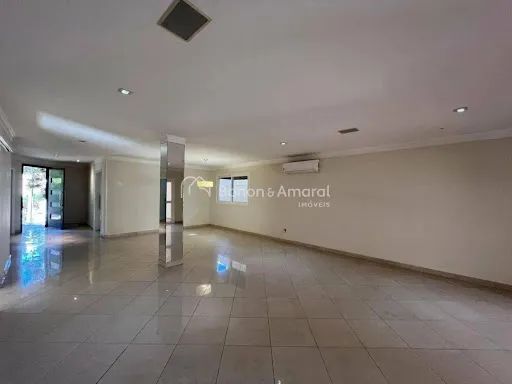 Casa de Condomínio em Alphaville Campinas com 3 Suítes | 423m² - Foto 5