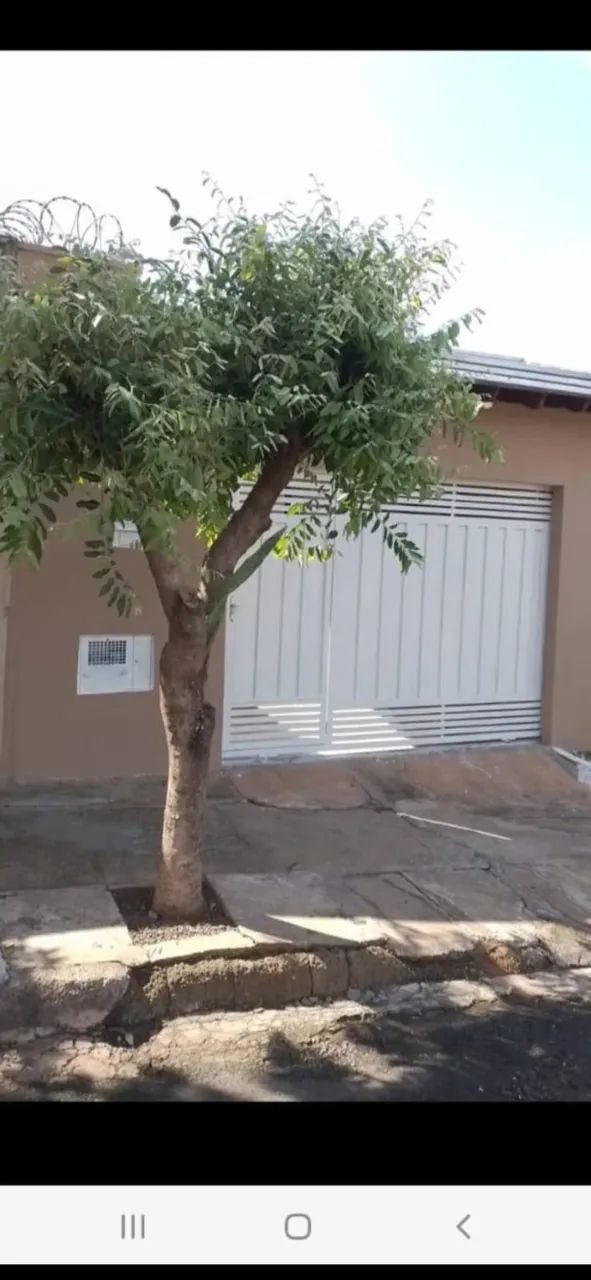 Vendo casa