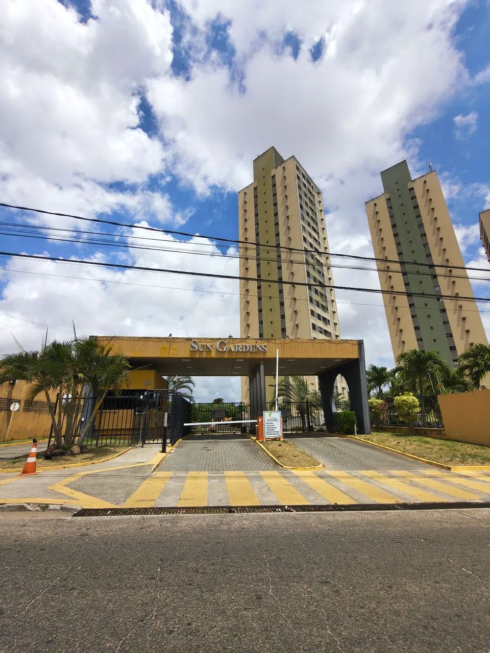 Foto - Natal - Pitimbu