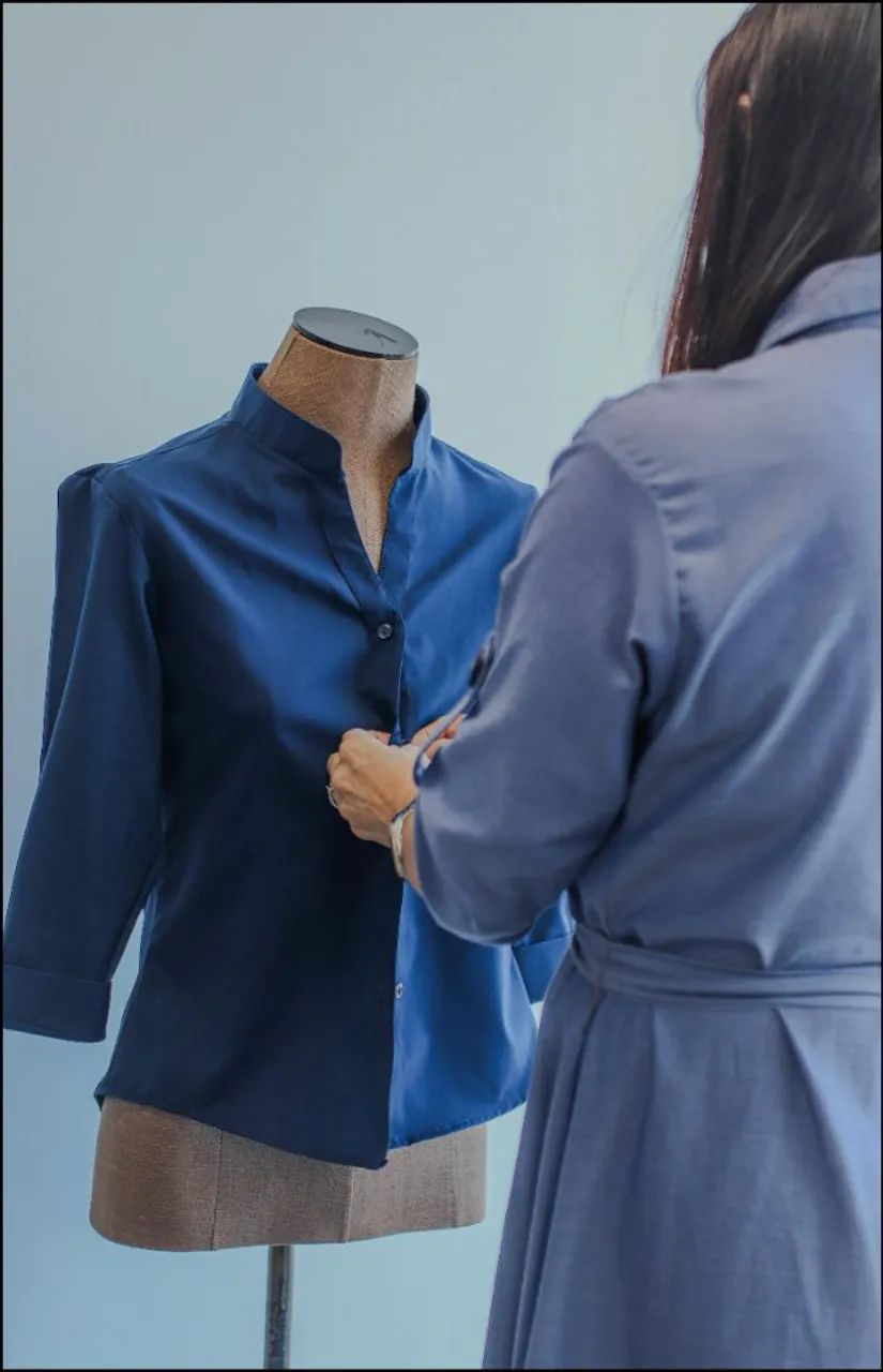 Ajuste de ternos e roupas em geral - Alfaiataria  - Foto 4