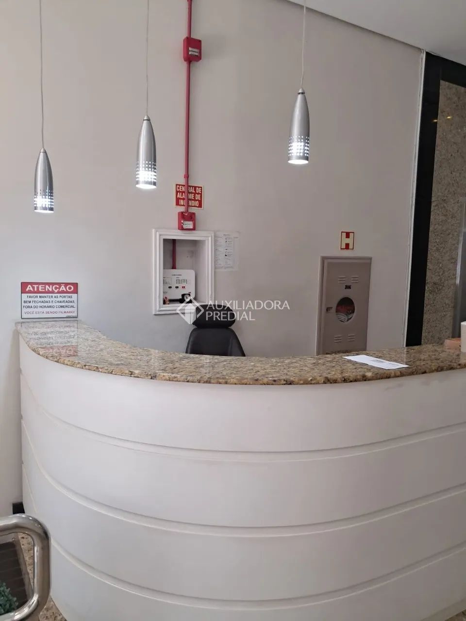 salas comerciais na Alberto Bins - Foto 3