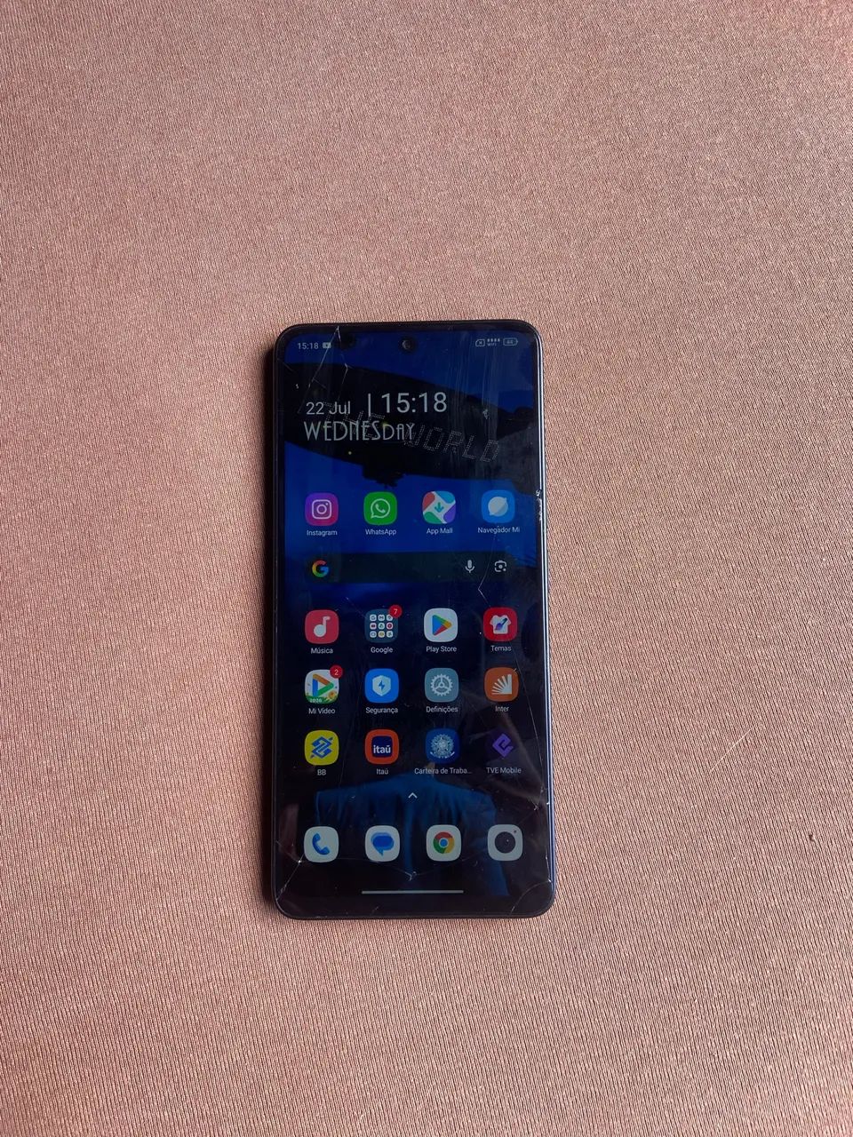 Redmi note 13 - Foto 2