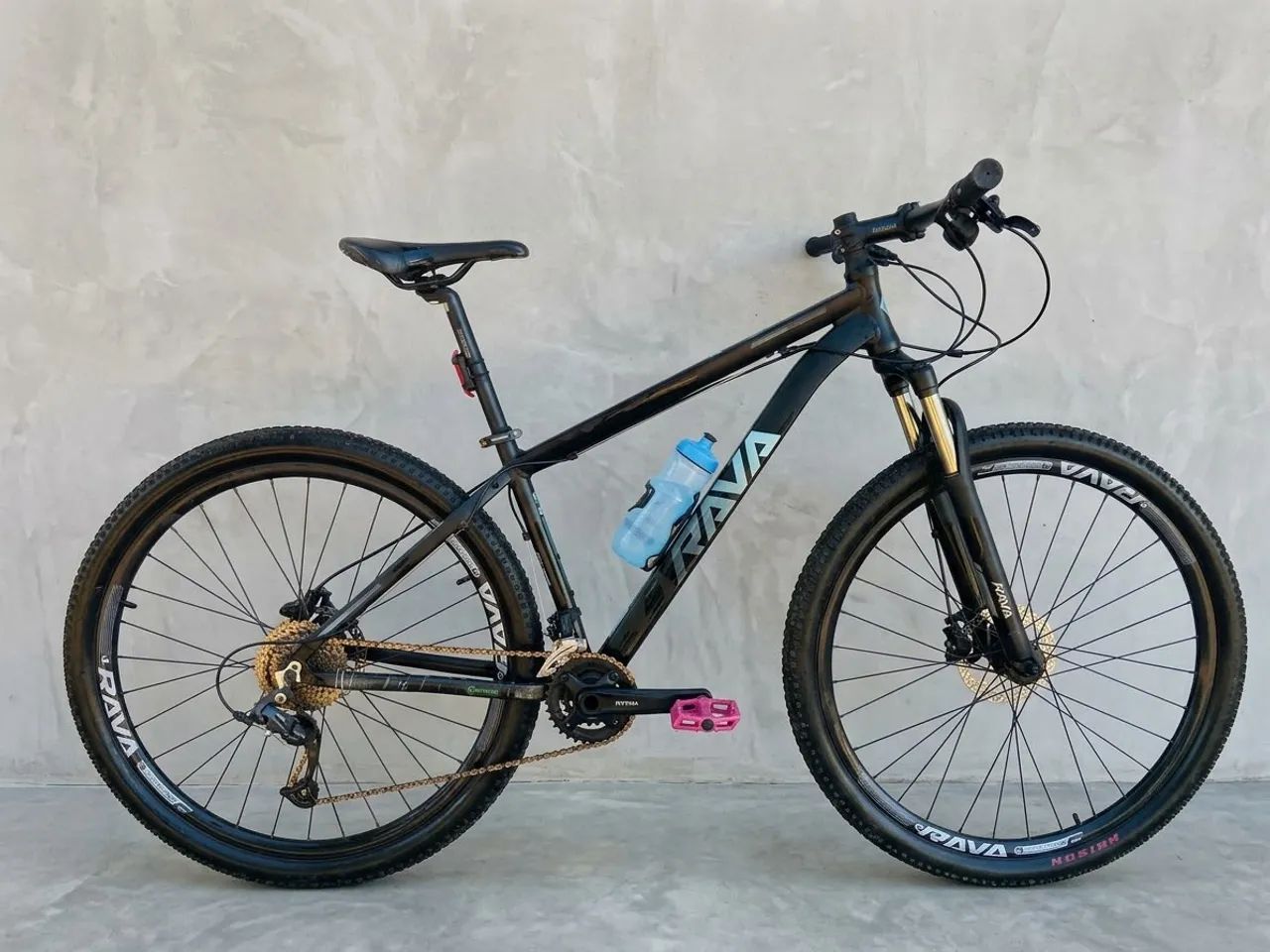 Bicicleta aro 29 Rafa