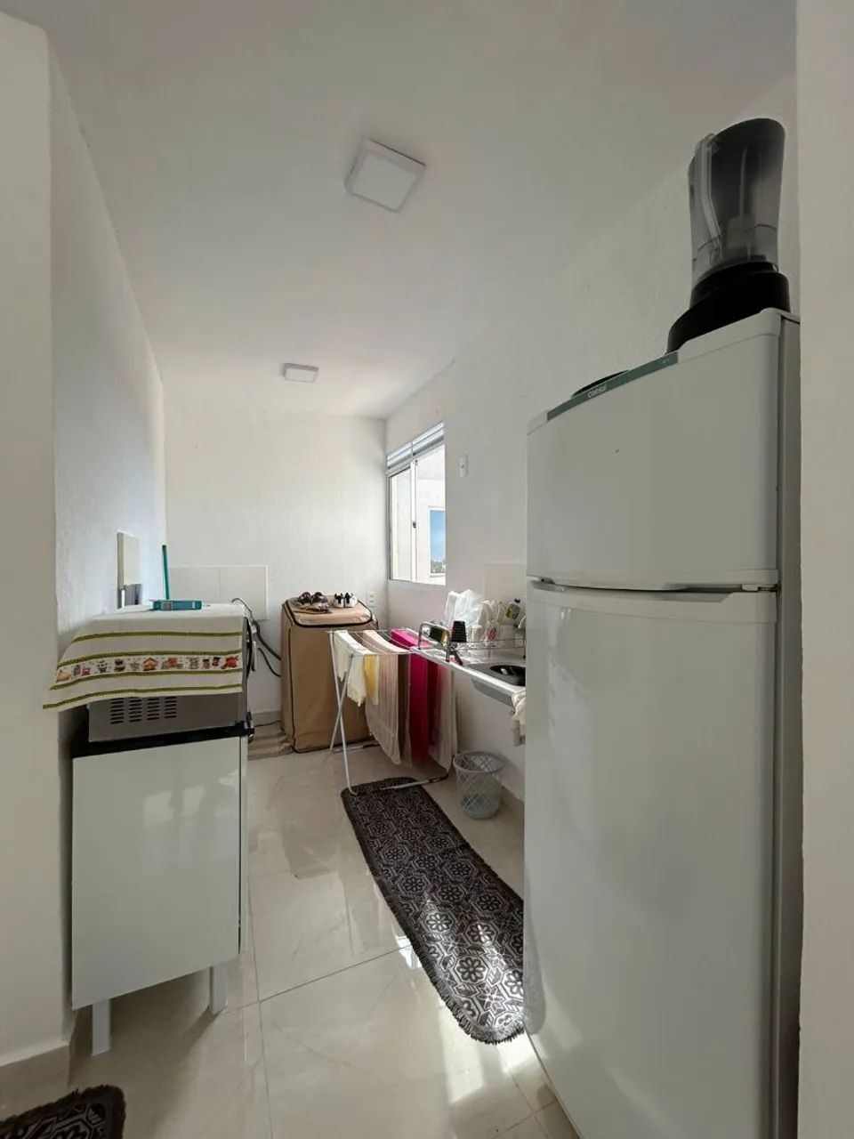 Vendo apartamento ótimo localização  - Foto 2