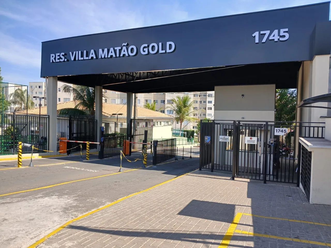 Foto - Sumaré - Parque Yolanda (Nova Veneza)