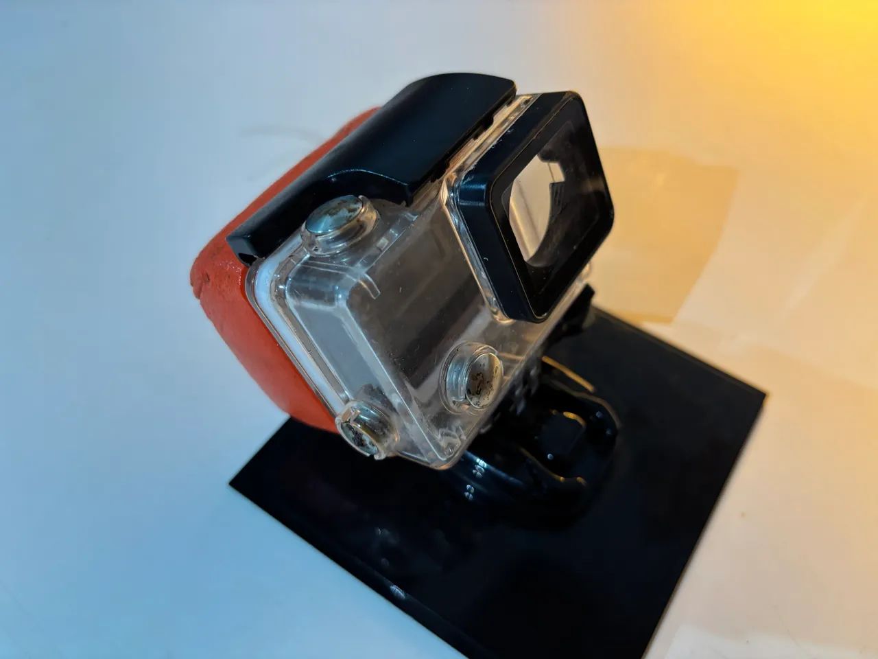 Vendo GoPro Hero 4 Silver - Foto 4