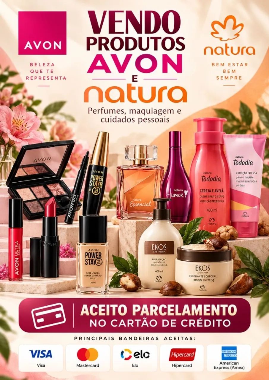 Perfumaria em São Luís - Foto 2